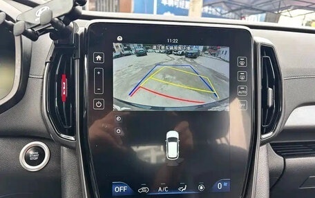 Hyundai ix35, 2022 год, 1 830 006 рублей, 8 фотография