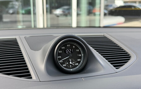 Porsche Macan I рестайлинг, 2026 год, 12 590 000 рублей, 19 фотография