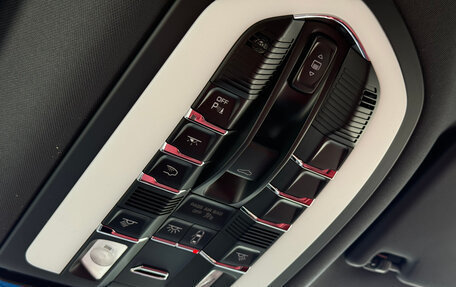 Porsche Macan I рестайлинг, 2026 год, 12 590 000 рублей, 18 фотография