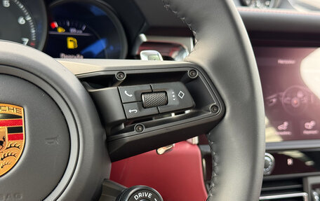 Porsche Macan I рестайлинг, 2026 год, 12 590 000 рублей, 17 фотография
