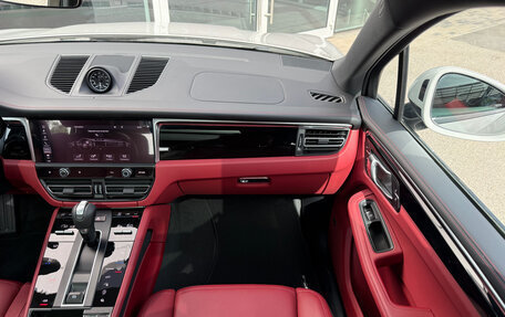 Porsche Macan I рестайлинг, 2026 год, 12 590 000 рублей, 25 фотография