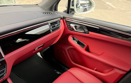 Porsche Macan I рестайлинг, 2026 год, 12 590 000 рублей, 23 фотография