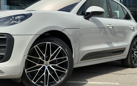 Porsche Macan I рестайлинг, 2026 год, 12 590 000 рублей, 31 фотография