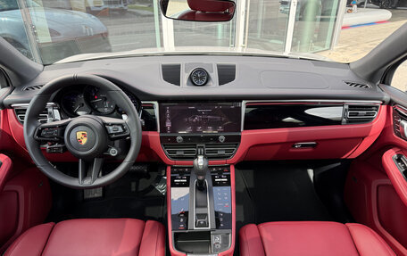 Porsche Macan I рестайлинг, 2026 год, 12 590 000 рублей, 29 фотография