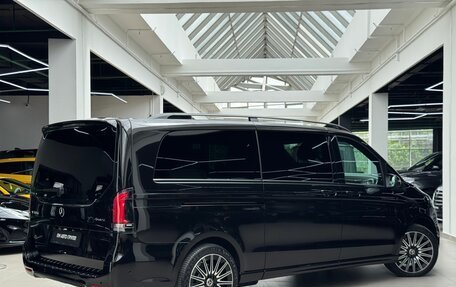 Mercedes-Benz V-Класс, 2024 год, 12 490 000 рублей, 6 фотография