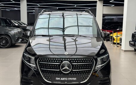 Mercedes-Benz V-Класс, 2024 год, 12 490 000 рублей, 2 фотография