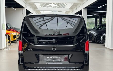 Mercedes-Benz V-Класс, 2024 год, 12 490 000 рублей, 5 фотография
