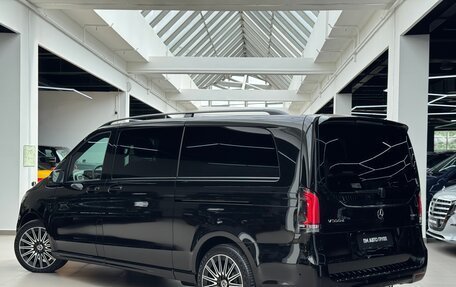 Mercedes-Benz V-Класс, 2024 год, 12 490 000 рублей, 4 фотография