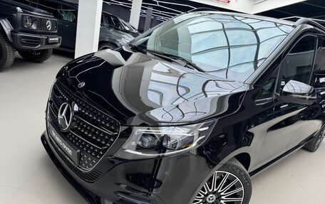 Mercedes-Benz V-Класс, 2024 год, 12 490 000 рублей, 13 фотография