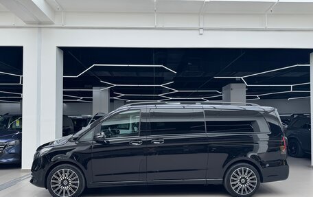 Mercedes-Benz V-Класс, 2024 год, 12 490 000 рублей, 7 фотография