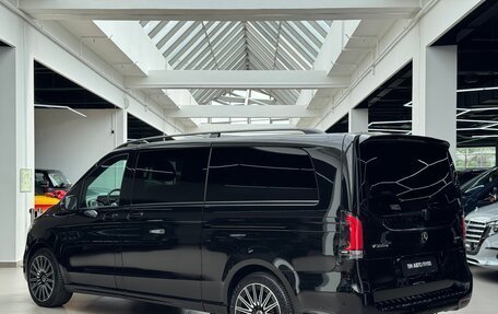 Mercedes-Benz V-Класс, 2024 год, 12 490 000 рублей, 12 фотография