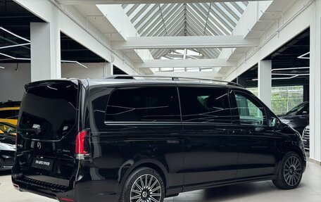 Mercedes-Benz V-Класс, 2024 год, 12 490 000 рублей, 10 фотография