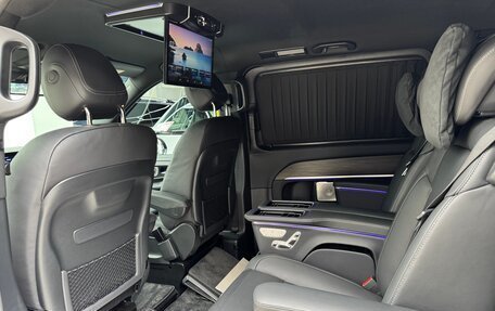 Mercedes-Benz V-Класс, 2024 год, 12 490 000 рублей, 21 фотография
