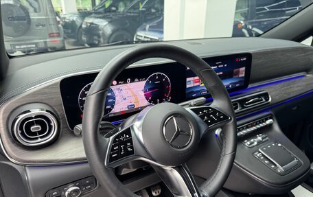 Mercedes-Benz V-Класс, 2024 год, 12 490 000 рублей, 16 фотография