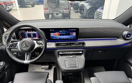 Mercedes-Benz V-Класс, 2024 год, 12 490 000 рублей, 17 фотография