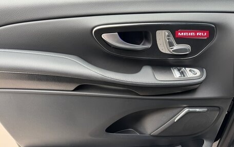 Mercedes-Benz V-Класс, 2024 год, 12 490 000 рублей, 19 фотография