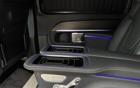 Mercedes-Benz V-Класс, 2024 год, 12 490 000 рублей, 22 фотография