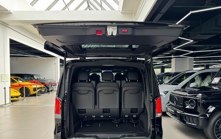 Mercedes-Benz V-Класс, 2024 год, 12 490 000 рублей, 29 фотография