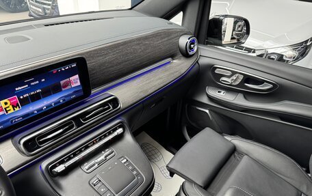 Mercedes-Benz V-Класс, 2024 год, 12 490 000 рублей, 31 фотография