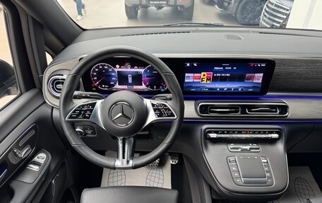Mercedes-Benz V-Класс, 2024 год, 12 490 000 рублей, 30 фотография