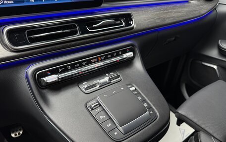 Mercedes-Benz V-Класс, 2024 год, 12 490 000 рублей, 32 фотография