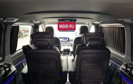 Mercedes-Benz V-Класс, 2024 год, 12 490 000 рублей, 27 фотография