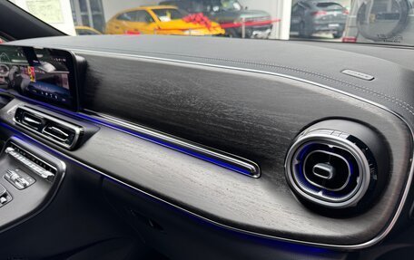 Mercedes-Benz V-Класс, 2024 год, 12 490 000 рублей, 35 фотография