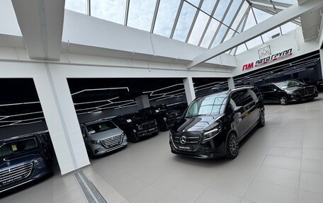 Mercedes-Benz V-Класс, 2024 год, 12 490 000 рублей, 39 фотография