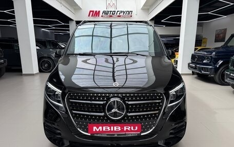 Mercedes-Benz V-Класс, 2024 год, 12 490 000 рублей, 40 фотография