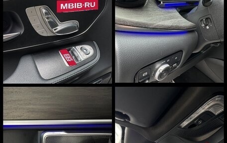 Mercedes-Benz V-Класс, 2024 год, 12 490 000 рублей, 36 фотография