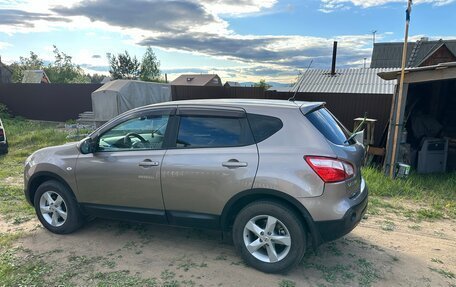 Nissan Qashqai, 2012 год, 1 400 000 рублей, 6 фотография
