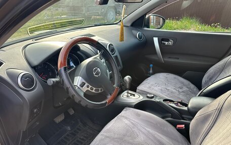 Nissan Qashqai, 2012 год, 1 400 000 рублей, 7 фотография