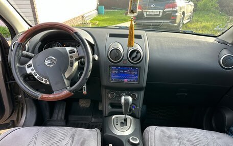 Nissan Qashqai, 2012 год, 1 400 000 рублей, 8 фотография