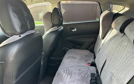 Nissan Qashqai, 2012 год, 1 400 000 рублей, 10 фотография