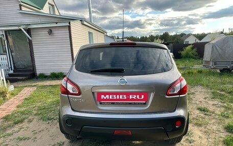 Nissan Qashqai, 2012 год, 1 400 000 рублей, 5 фотография