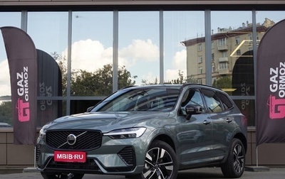 Volvo XC60 II, 2025 год, 5 999 000 рублей, 1 фотография