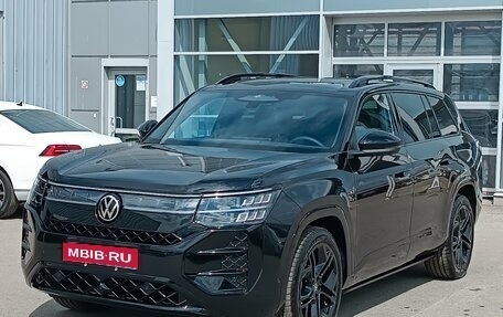 Volkswagen Teramont, 2026 год, 6 350 000 рублей, 1 фотография