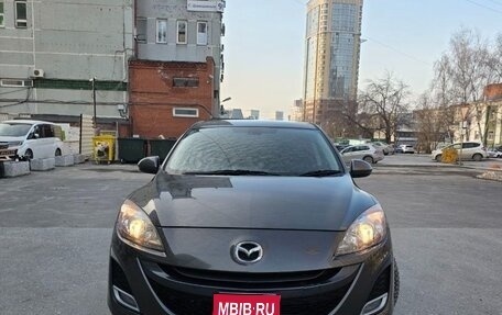 Mazda Axela, 2010 год, 1 000 000 рублей, 1 фотография