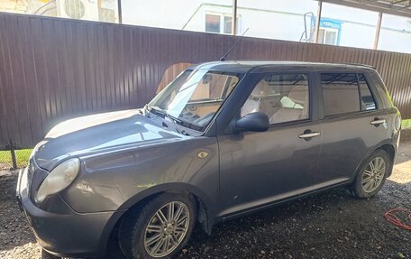 Lifan Smily I (330) рестайлинг, 2012 год, 420 000 рублей, 1 фотография