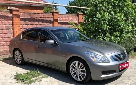 Nissan Skyline, 2006 год, 650 000 рублей, 1 фотография