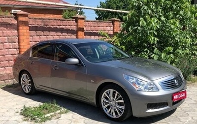 Nissan Skyline, 2006 год, 650 000 рублей, 1 фотография