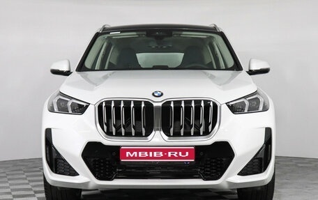BMW X1, 2026 год, 6 738 695 рублей, 1 фотография