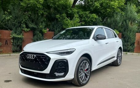 Audi Q5, 2026 год, 6 990 000 рублей, 1 фотография