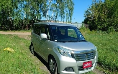 Suzuki Solio, 2020 год, 1 000 000 рублей, 1 фотография