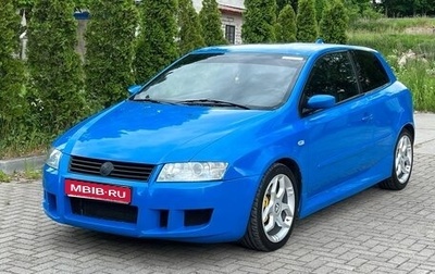 Fiat Stilo, 2003 год, 670 000 рублей, 1 фотография