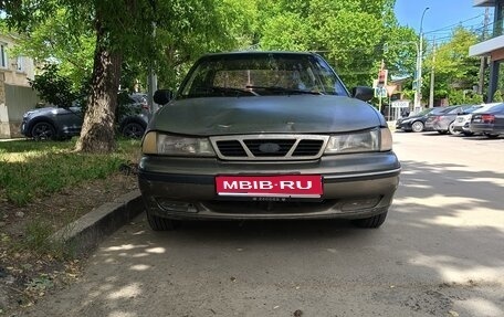 Daewoo Nexia I рестайлинг, 2003 год, 1 фотография