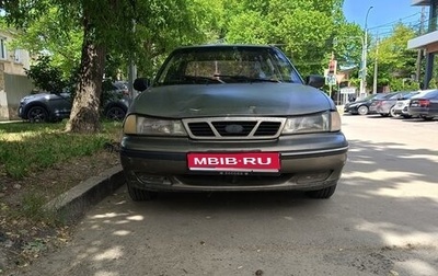 Daewoo Nexia I рестайлинг, 2003 год, 1 фотография