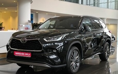 Toyota Highlander, 2026 год, 5 250 000 рублей, 1 фотография