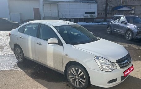 Nissan Almera, 2015 год, 400 000 рублей, 1 фотография