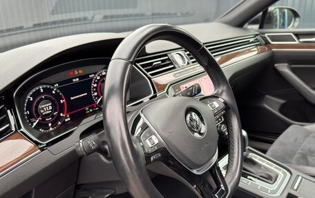 Volkswagen Passat B8 рестайлинг, 2019 год, 2 500 000 рублей, 1 фотография